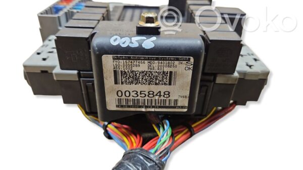 rrr-part-10-9a6f3d3765c64d49f5a6c2706e9780c1-1 Volvo S60 Fuse box set