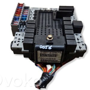 Volvo S60 Fuse box set