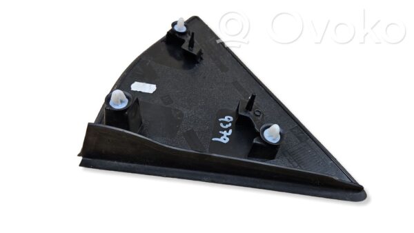 Citroen Berlingo Fender trim (molding)