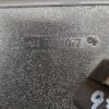 Citroen Berlingo Fender trim (molding)