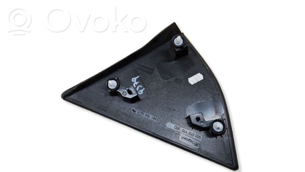 Citroen Berlingo Fender trim (molding)