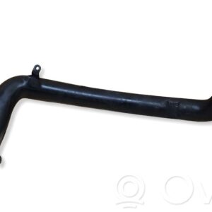 Volvo S60 Intercooler hose/pipe