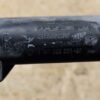 Mercedes-Benz CLS C219 Headlight washer spray nozzle
