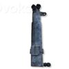 Mercedes-Benz CLS C219 Headlight washer spray nozzle