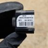 Jeep Grand Cherokee Tailgate opening switch