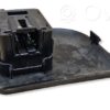 Jeep Grand Cherokee Tailgate opening switch