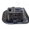 Jeep Grand Cherokee Tailgate opening switch