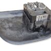 Jeep Grand Cherokee Tailgate opening switch