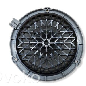 Citroen Berlingo Rear door speaker