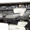 Jeep Grand Cherokee Front door card panel trim
