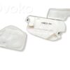 Jeep Grand Cherokee Front door card panel trim
