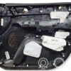 Jeep Grand Cherokee Front door card panel trim