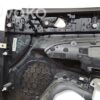 Jeep Grand Cherokee Front door card panel trim