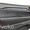 Jeep Grand Cherokee Front door card panel trim