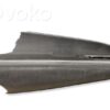 Jeep Grand Cherokee Front door card panel trim