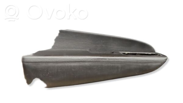 Jeep Grand Cherokee Front door card panel trim