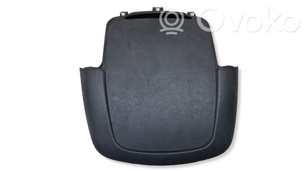 Citroen Berlingo Glove box