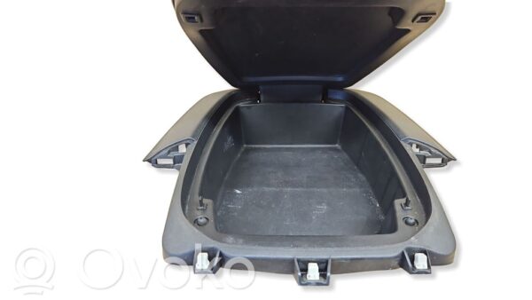 Citroen Berlingo Glove box