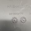 Citroen Berlingo Glove box