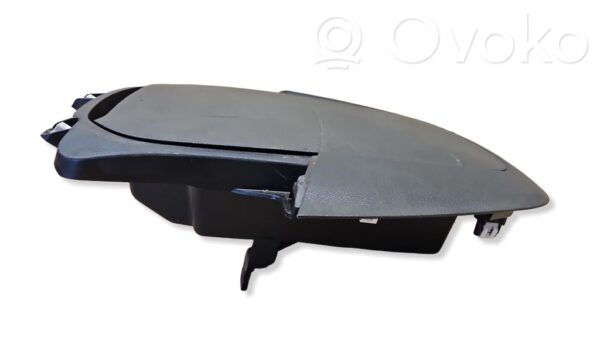 Citroen Berlingo Glove box