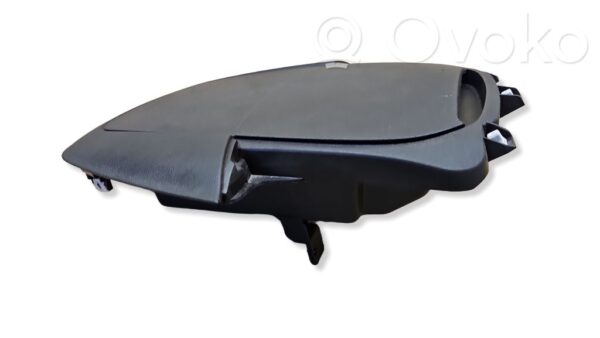 Citroen Berlingo Glove box