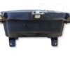 Citroen Berlingo Glove box