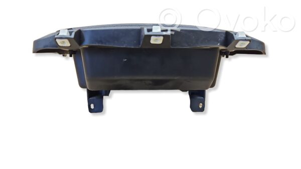 Citroen Berlingo Glove box