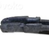 Citroen Berlingo Front bumper foam support bar