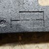 Citroen Berlingo Front bumper foam support bar
