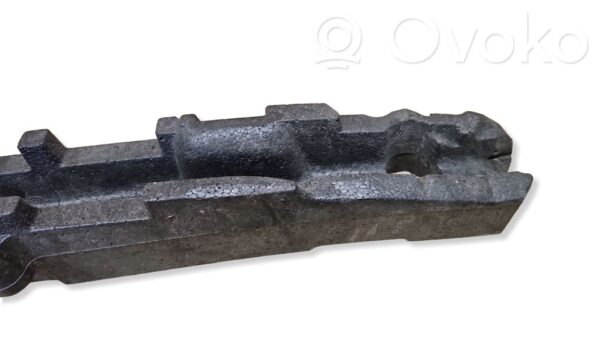 Citroen Berlingo Front bumper foam support bar