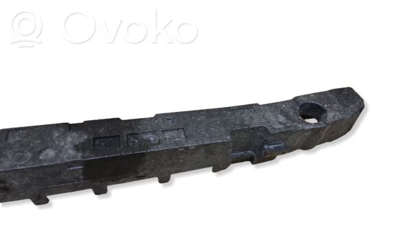 Citroen Berlingo Front bumper foam support bar