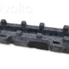Citroen Berlingo Front bumper foam support bar