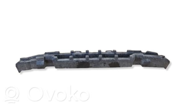 Citroen Berlingo Front bumper foam support bar
