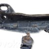 Jeep Grand Cherokee Top upper radiator support slam panel