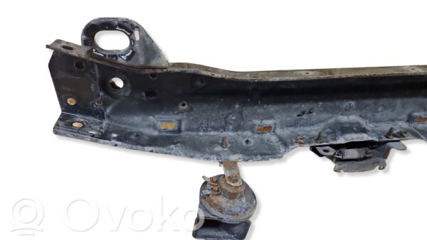 Jeep Grand Cherokee Top upper radiator support slam panel