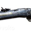 Jeep Grand Cherokee Top upper radiator support slam panel