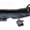 Jeep Grand Cherokee Top upper radiator support slam panel