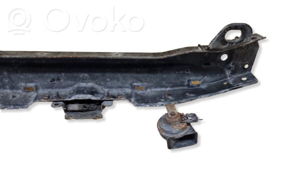 Jeep Grand Cherokee Top upper radiator support slam panel