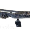 Jeep Grand Cherokee Top upper radiator support slam panel