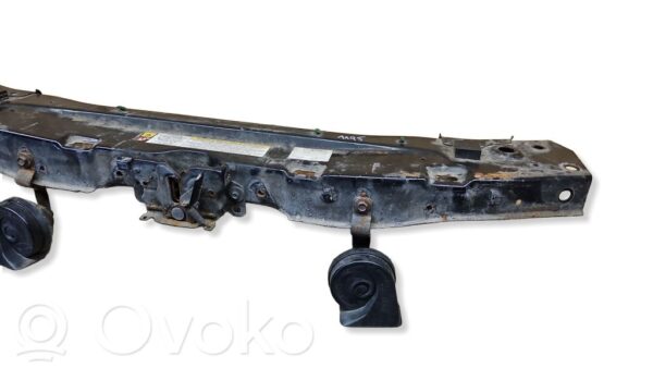 Jeep Grand Cherokee Top upper radiator support slam panel