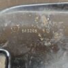 Jeep Grand Cherokee Top upper radiator support slam panel