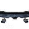 Jeep Grand Cherokee Top upper radiator support slam panel