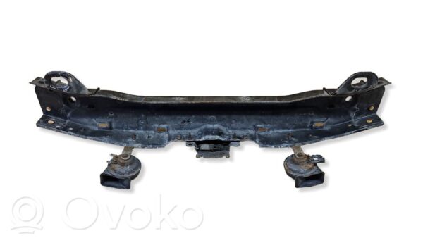 Jeep Grand Cherokee Top upper radiator support slam panel