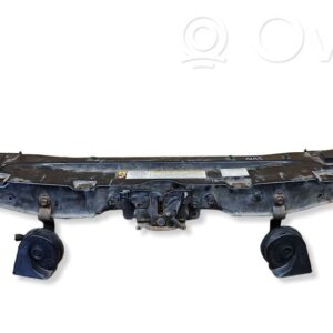 Jeep Grand Cherokee Radiaatori ülemise tugipaneeli sulgemispaneel