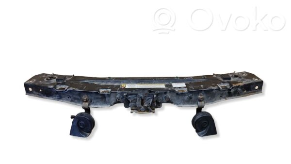 Jeep Grand Cherokee Top upper radiator support slam panel