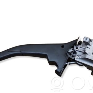 Citroen Berlingo Hand brake release handle