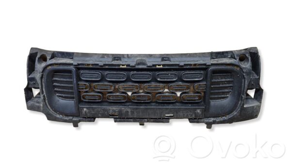 rrr-part-1028-c02e8a0cc52c59babac68a617b565861 Citroen Berlingo Front bumper lower grill
