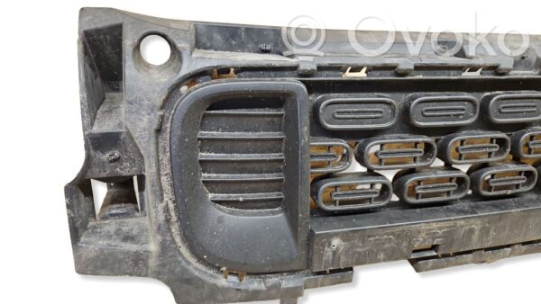 rrr-part-1028-e0c9281c3a4f6f72a419cd343f61b2b2 Citroen Berlingo Front bumper lower grill