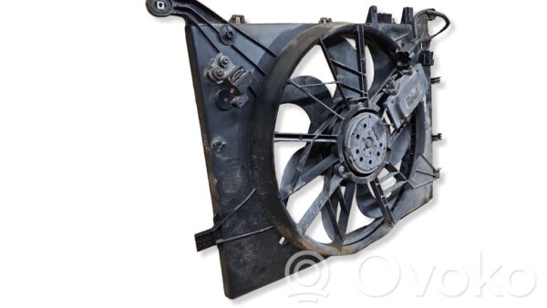 rrr-part-1030-0d497c78ae1f98c95102bdb9deed03c1-1 Volvo S60 Electric radiator cooling fan