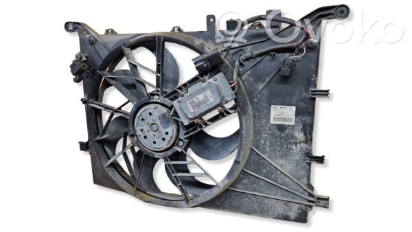 rrr-part-1030-4a2ccdf18ecd4f11e97b45f7ace6eee0 Volvo S60 Electric radiator cooling fan